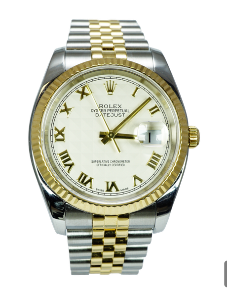 Rolex Datejust 116233